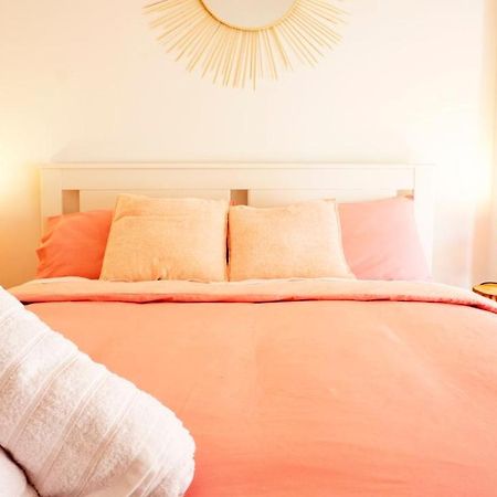 Sintra Stay - Massama Guesthouse Queluz Buitenkant foto