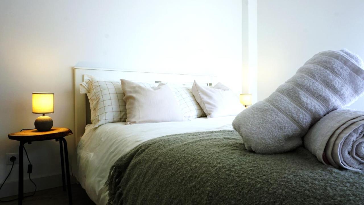 Sintra Stay - Massama Guesthouse Queluz Buitenkant foto