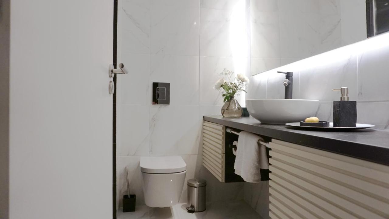 Sintra Stay - Massama Guesthouse Queluz Buitenkant foto