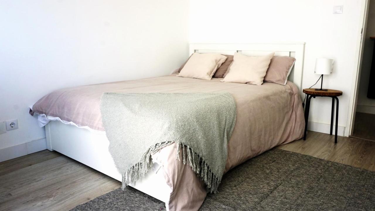 Sintra Stay - Massama Guesthouse Queluz Buitenkant foto