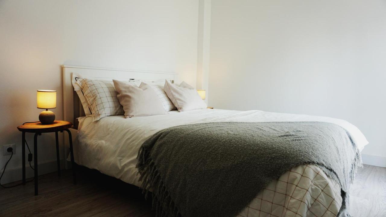 Sintra Stay - Massama Guesthouse Queluz Buitenkant foto