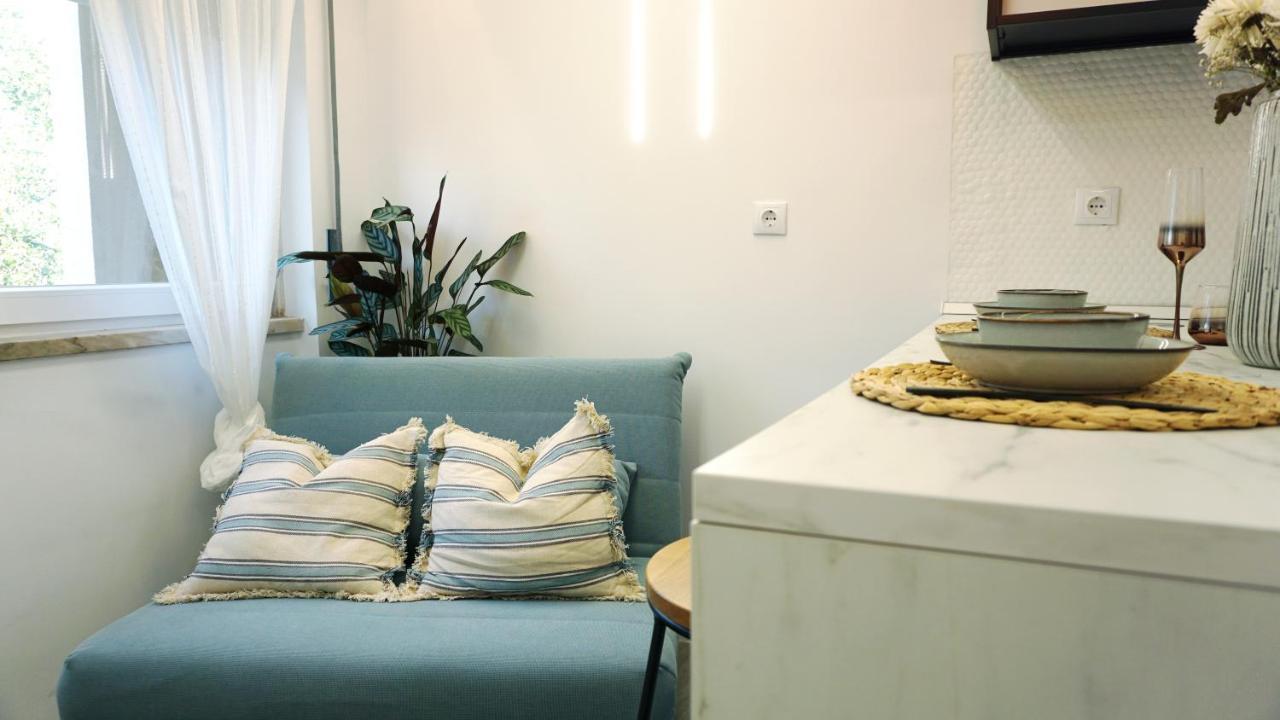 Sintra Stay - Massama Guesthouse Queluz Buitenkant foto