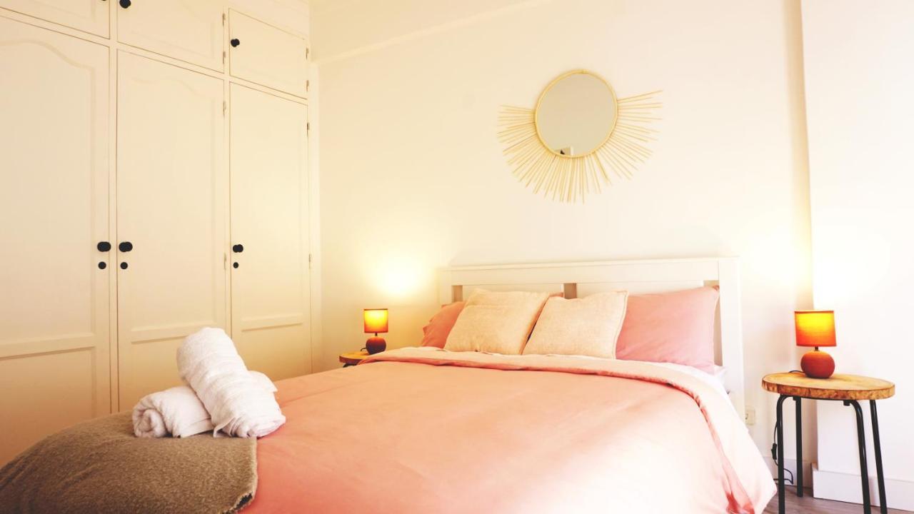 Sintra Stay - Massama Guesthouse Queluz Buitenkant foto